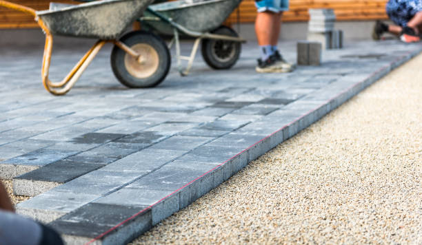 Trusted Orlando, FL Driveway Pavers Experts