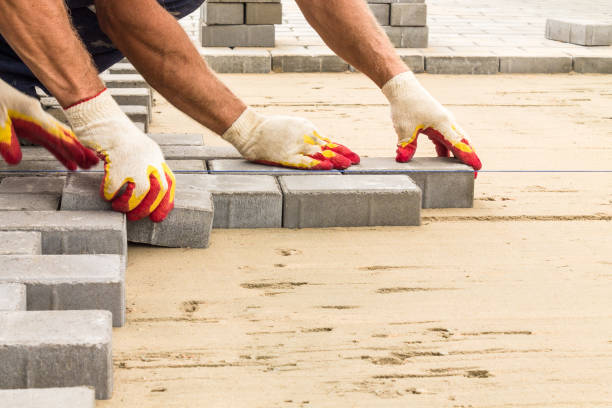 Best Driveway Pavers Near Me  in Orlando, FL