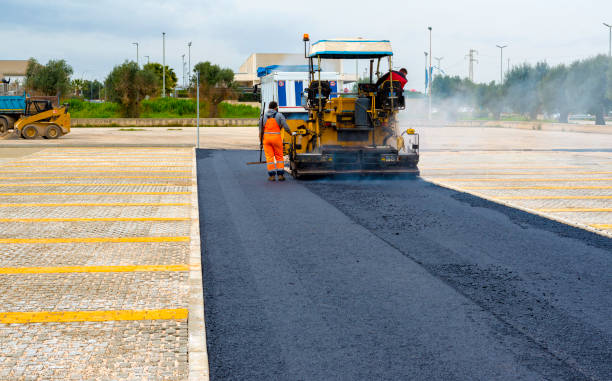 Driveway Pavers for Homes in Orlando, FL