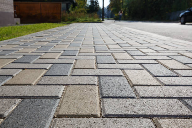 Decorative Driveway Pavers in Orlando, FL