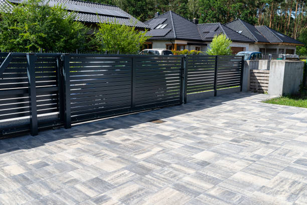 Best Custom Driveway Pavers  in Orlando, FL