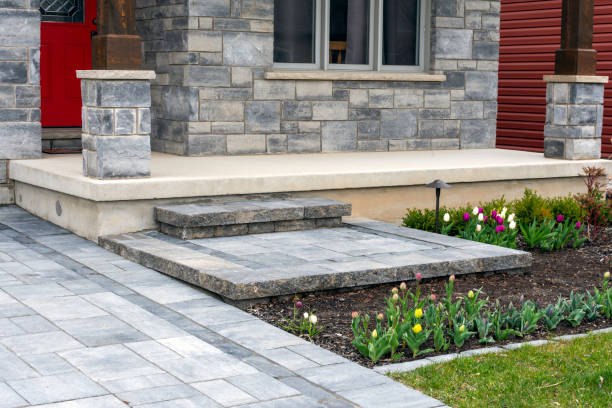 Best Commercial Driveway Pavers  in Orlando, FL