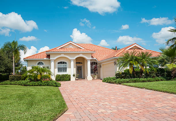 Best Professional Driveway Pavers  in Orlando, FL