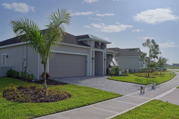 Best Best Driveway Pavers  in Orlando, FL