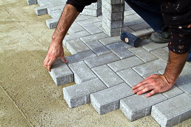 Best Residential Paver Driveway  in Orlando, FL
