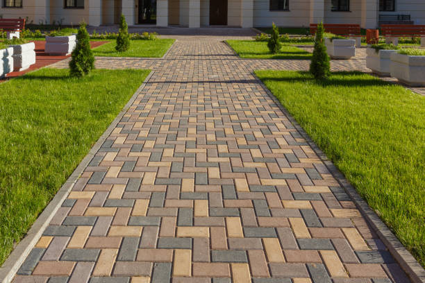 Best Cobblestone Driveway Pavers  in Orlando, FL